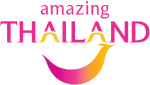 Логотип Amazing Thailand