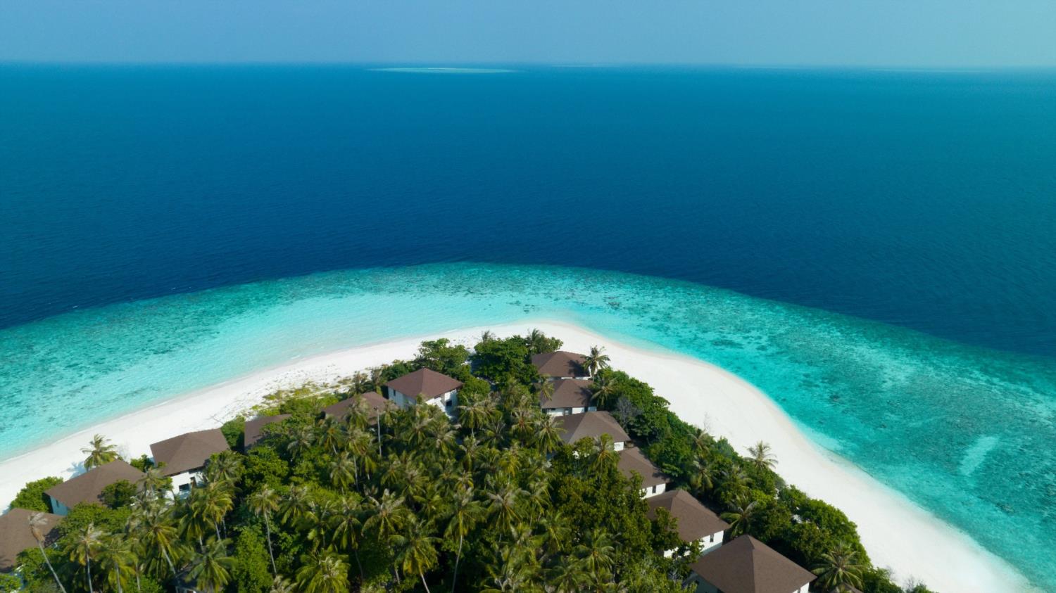 Four Seasons Resort Maldives at Landaa Giraavaru 5* (Баа Атолл)