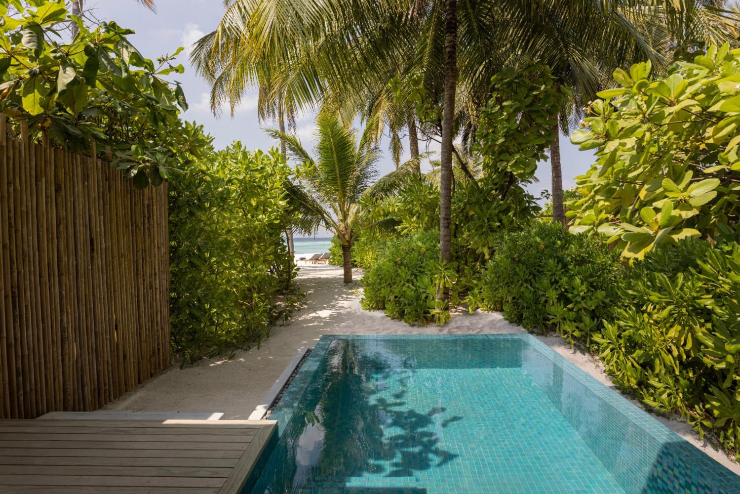 Kagi Maldives Spa Island